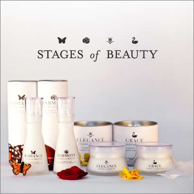 grace stages of beauty anti aging cream)